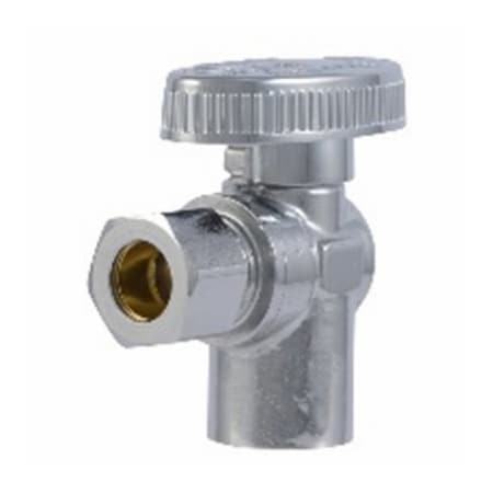 Cash Acme / Sharkbite 12x38 St Ball Valve NSWTS1238Z